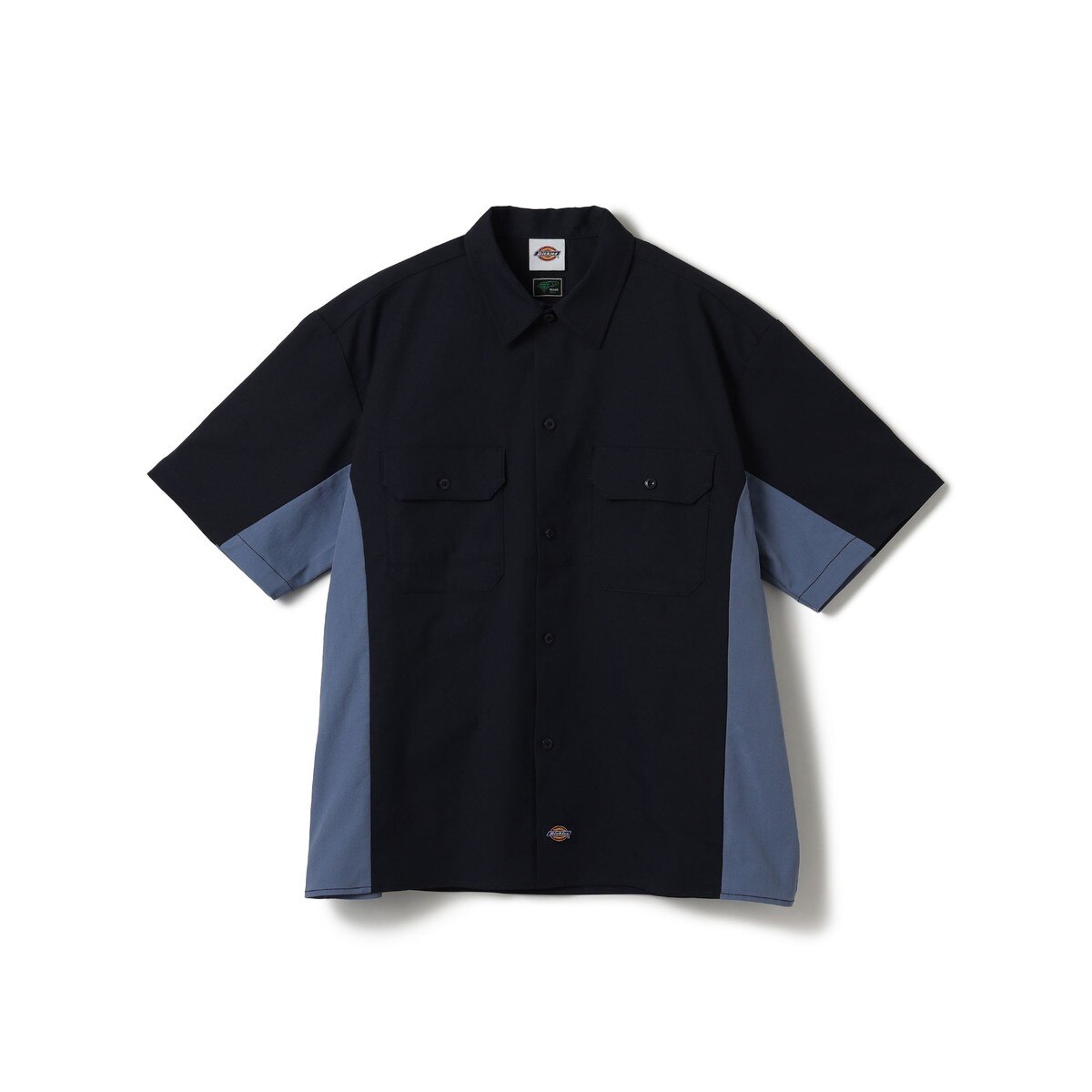 BEAMS GOLF ORANGE LABEL(ビームスゴルフオレンジレーベル) シャツ