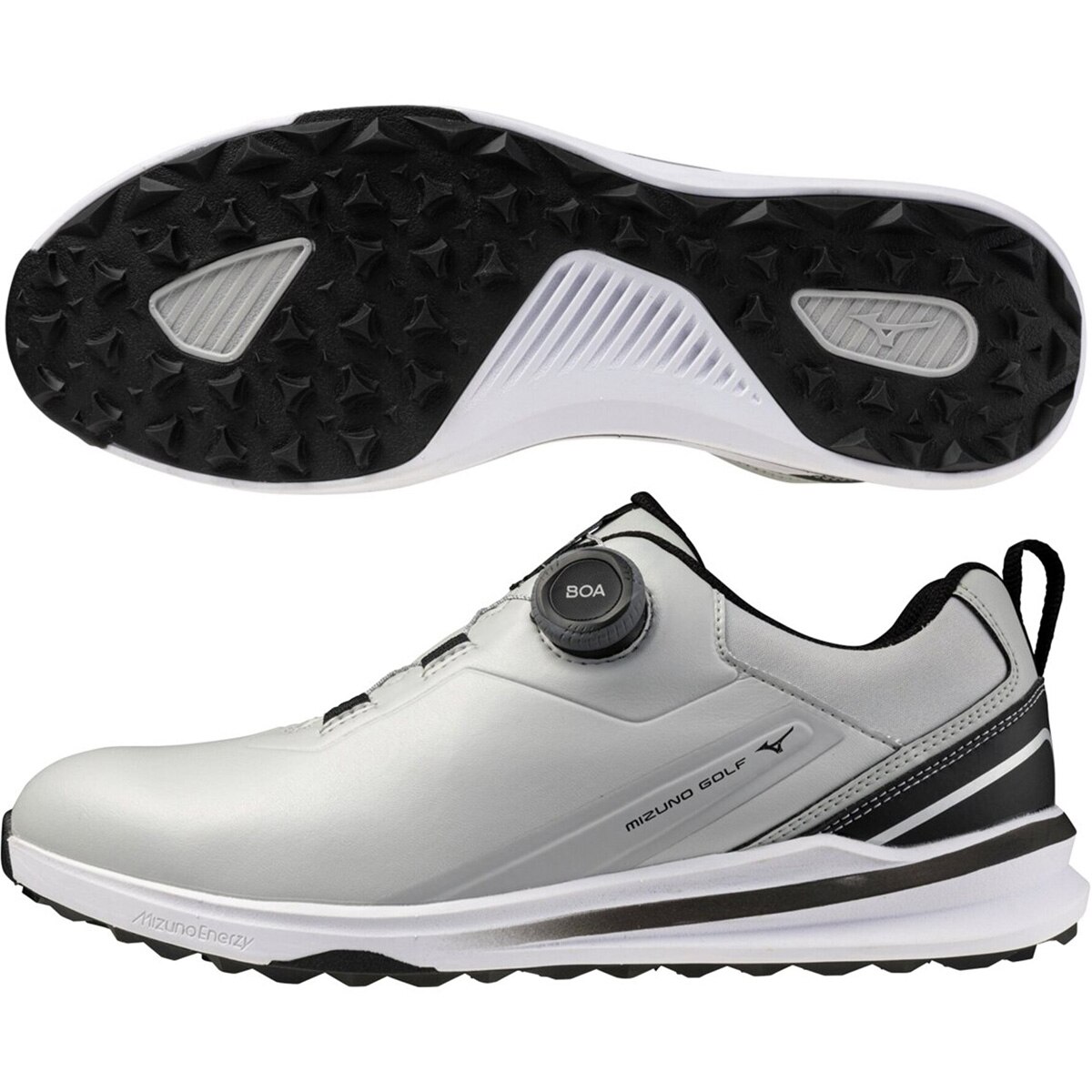 Mizuno/ミズノ ゴルフシューズ 2553 27.5㎝ ミズノ ゴルフシューズ 通販｜GDOゴルフショップ