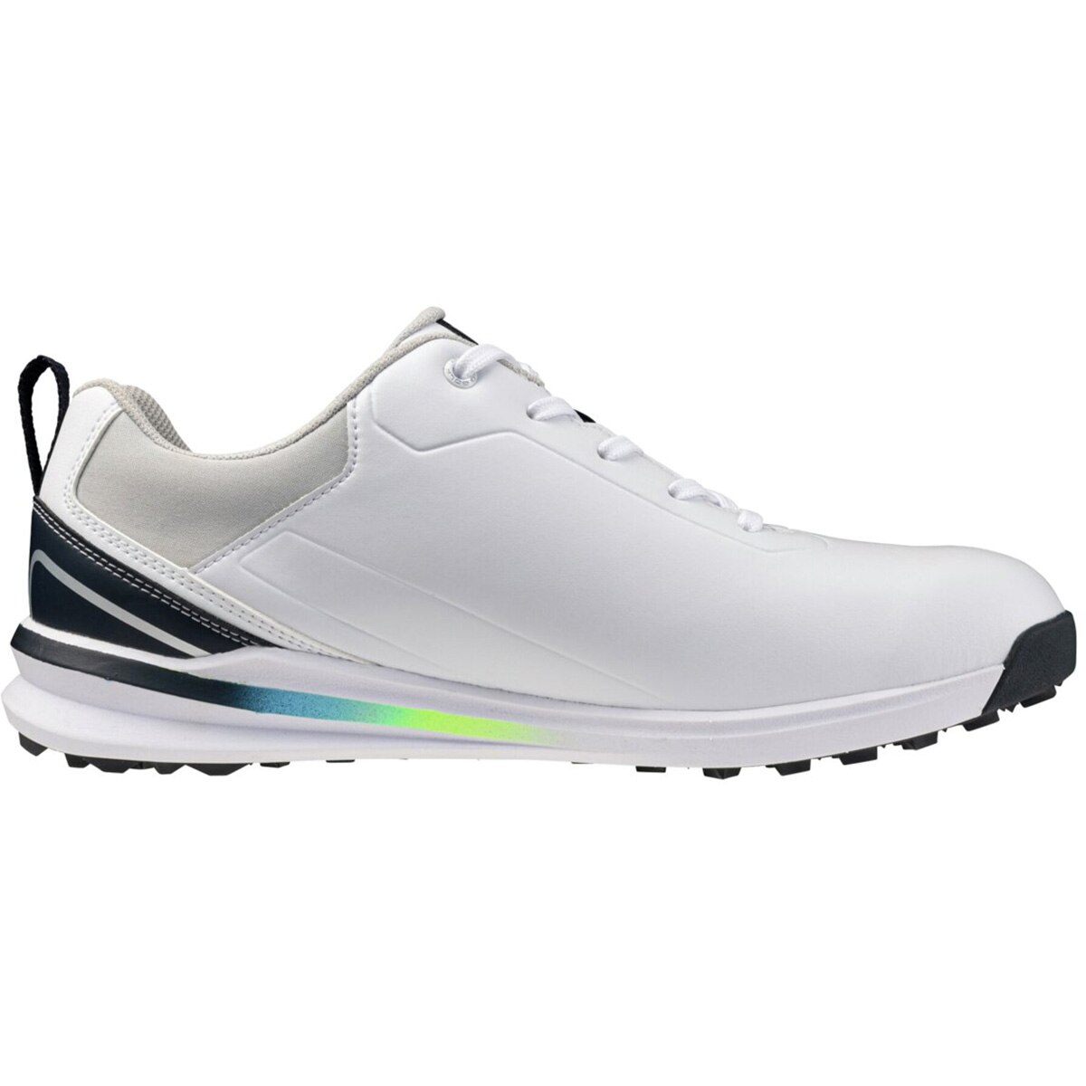 Nexlite Energy II Shoes (Men's Shoes) | MIZUNO (51GM2652) - GDO