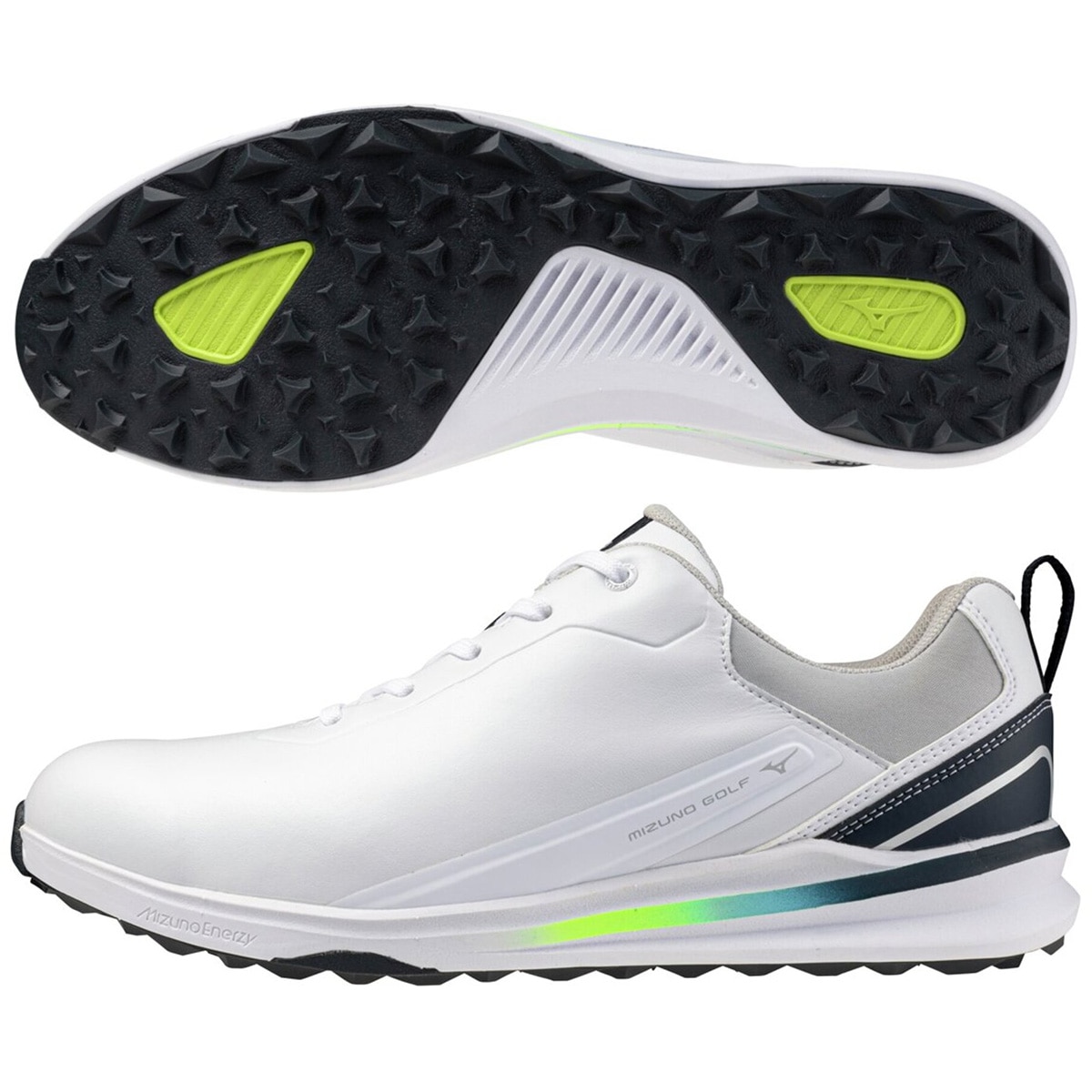 MIZUNO ゴルフシューズ (ミズノ) メンズ 通販｜GDOゴルフショップ