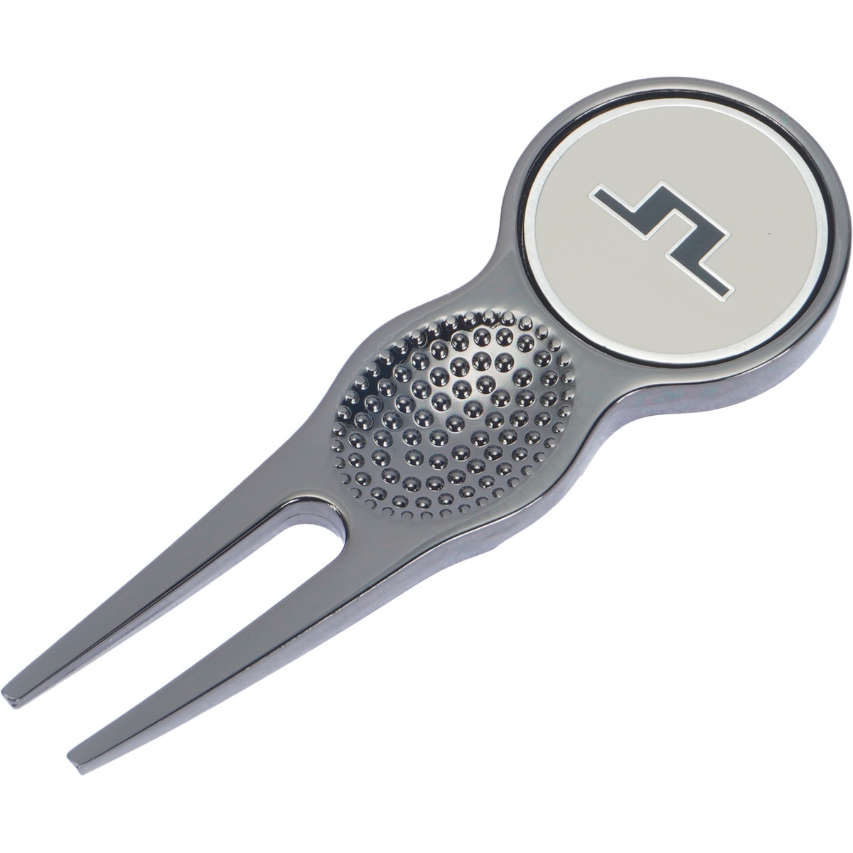 Divot Ball Tool グリーンフォーク(グリーンフォーク)|J.LINDEBERG(J