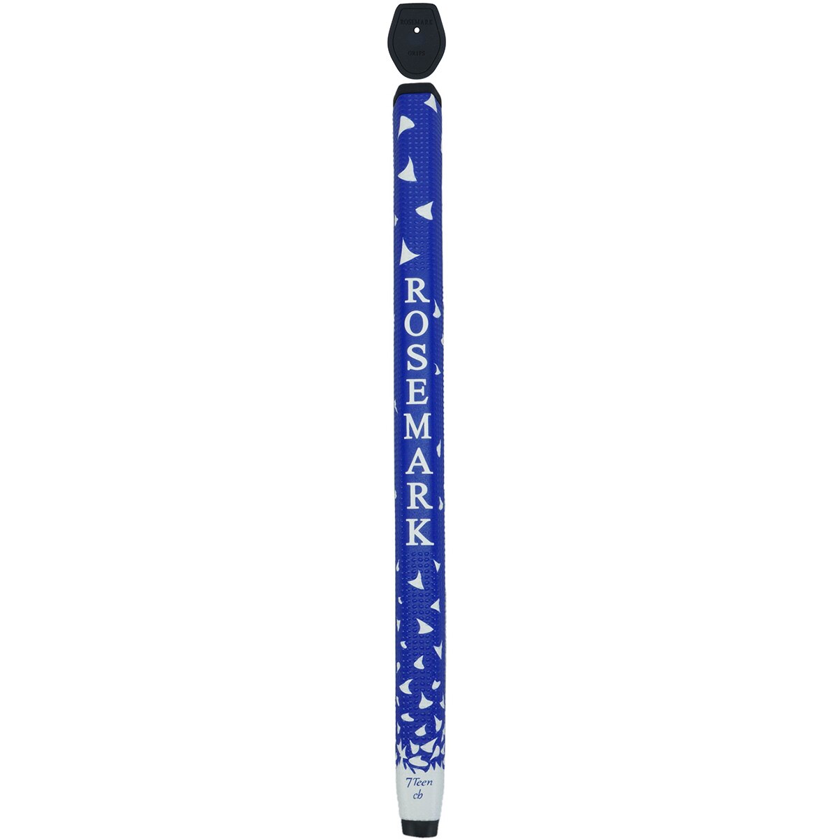 ROSEMARK 7Teen Counter Blance グリップ 中長尺パター用(グリップ
