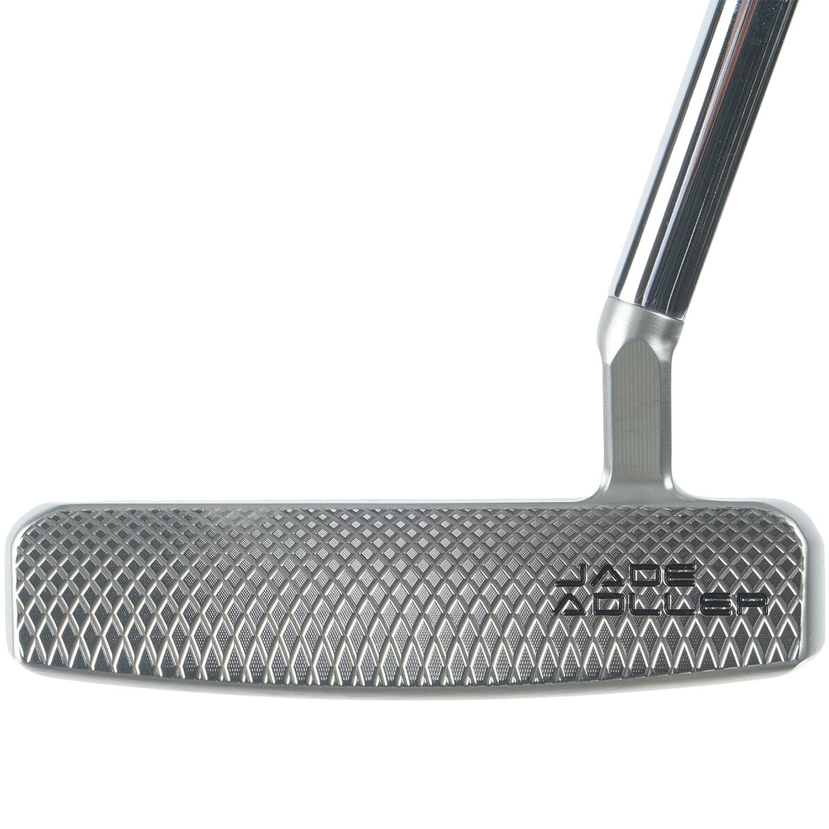 アルピナ D-MALLET 限定イタリアンレザーモデル パター(パター（単品