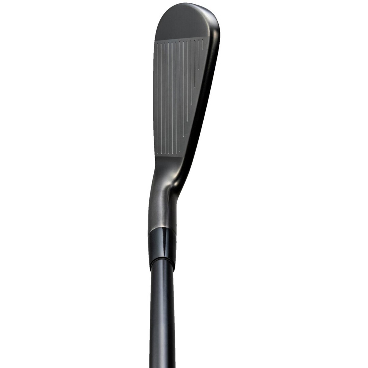 M-15 アイアン(6本セット) グレーIP仕上げ MCI 80(アイアン（セット