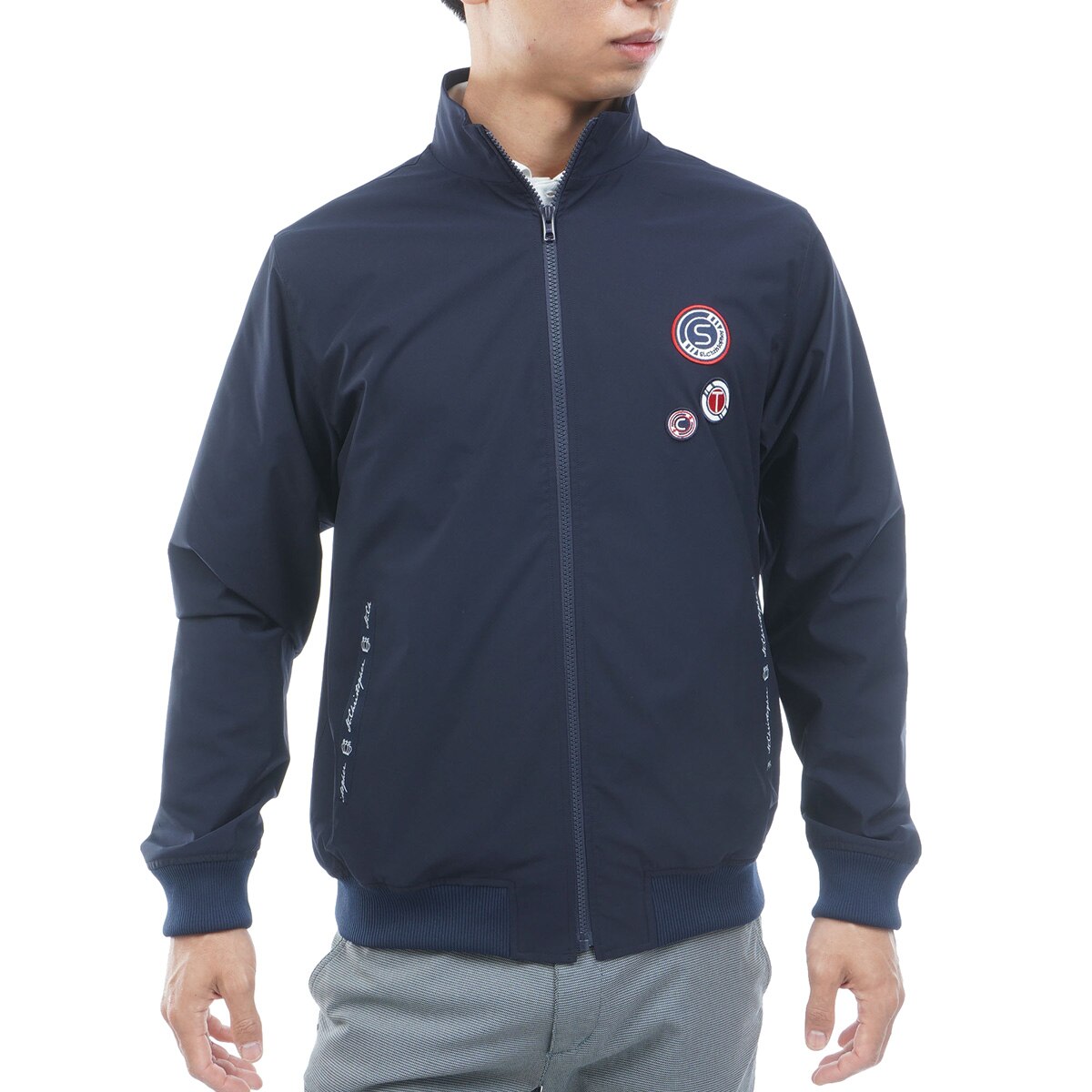 ゴルフ アウター (メンズゴルフウェア) メンズ 新商品 通販｜GDOゴルフ