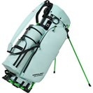 PRO MODEL 9.0 GREEN FRAME スタンドキャディバッグ