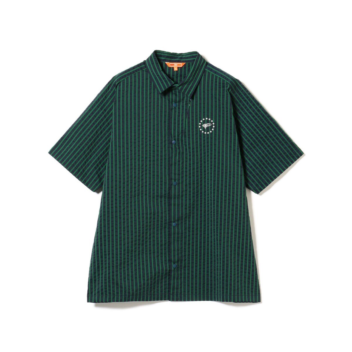 BEAMS GOLF ORANGE LABEL(ビームスゴルフオレンジレーベル) シャツ