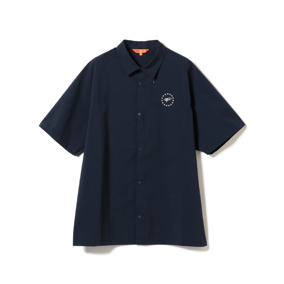 BEAMS GOLF ORANGE LABEL(ビームスゴルフオレンジレーベル) シャツ