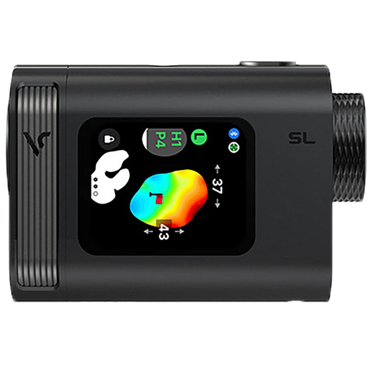 SL mini(距離測定器)|Voice Caddie(ボイスキャディ)の通販 - GDOゴルフ