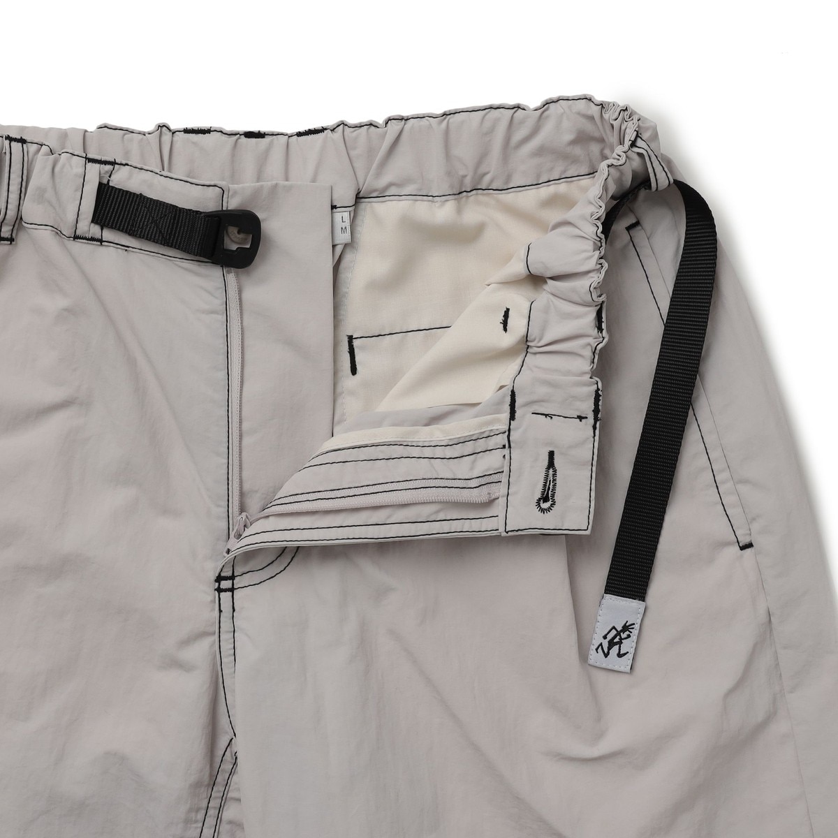Bespoke Gramicci All Purpose Shorts | BEAMS GOLF ORANGE LABEL