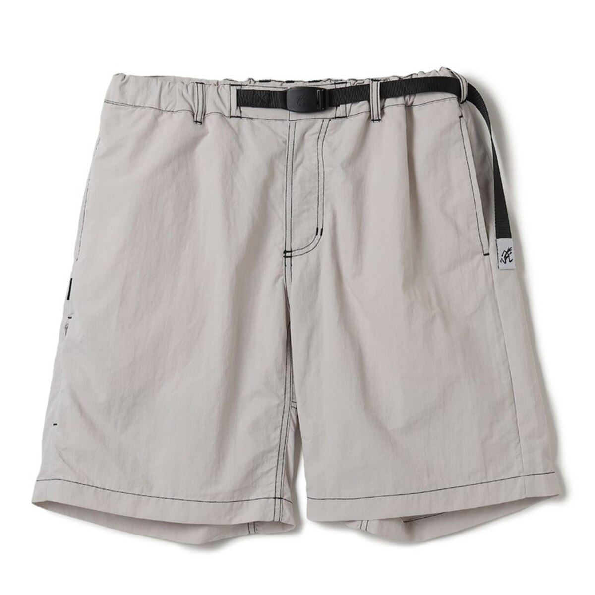 BEAMSGOLF×GRAMiCCi コラボハーフパンツ　カーキ　L BEAMS GOLF × GRAMICCI｜BEAMS GOLF（ビームス ゴルフ）｜BEAMS