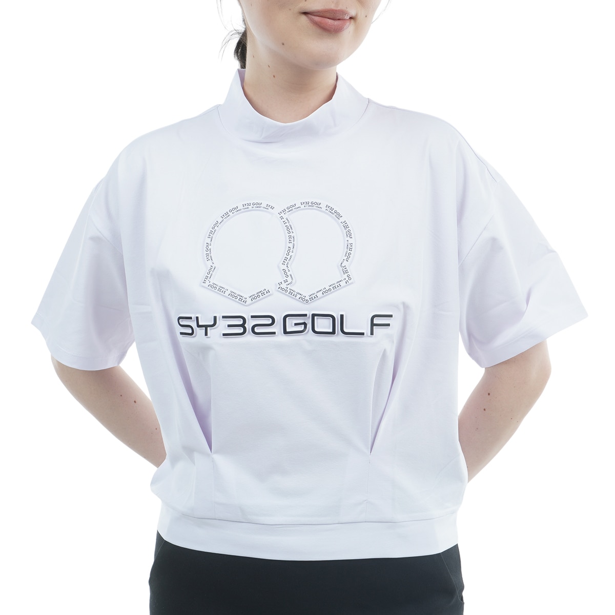 SY32 レディスゴルフウェア 通販｜GDOゴルフショップ