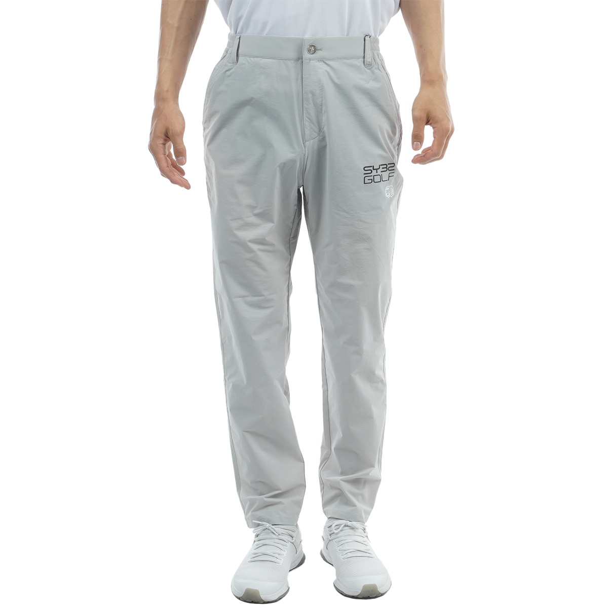 春夏モデル　SY32 ゴルフ ロングパンツ メンズM SY32 BY SWEET YEARS GOLF［エスワイサーティトゥバイスウィート