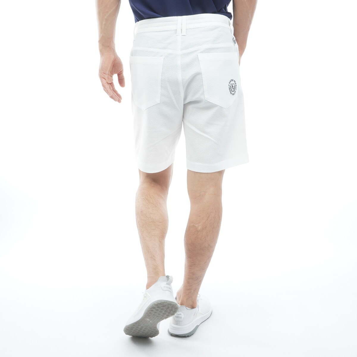 ストレッチサッカーショートパンツ(ハーフパンツ)|PEARLY GATES
