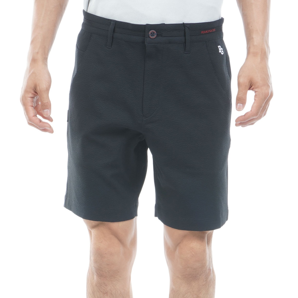 ストレッチサッカーショートパンツ(ハーフパンツ)|PEARLY GATES