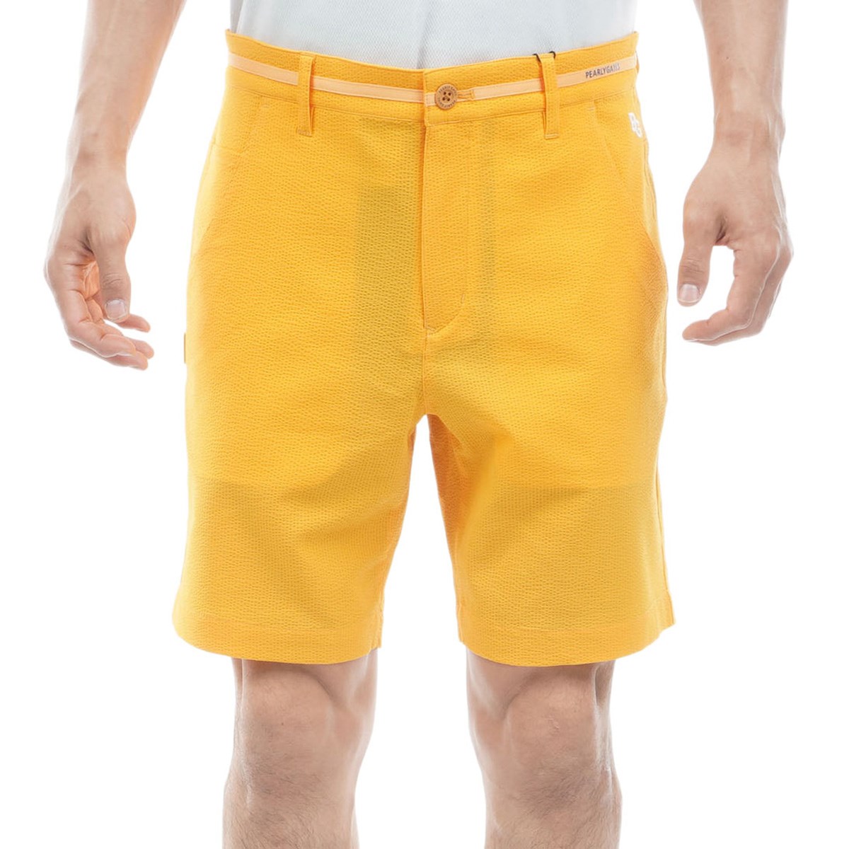 ストレッチサッカーショートパンツ(ハーフパンツ)|PEARLY GATES