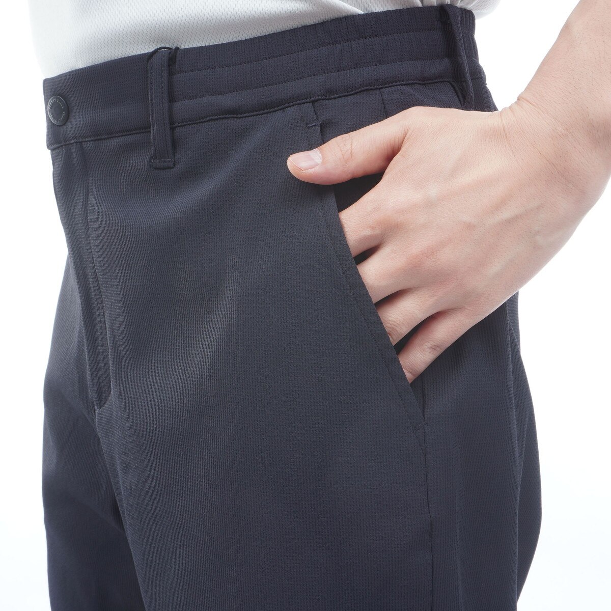 ストレッチドビー ショートパンツ(ハーフパンツ)|PEARLY GATES