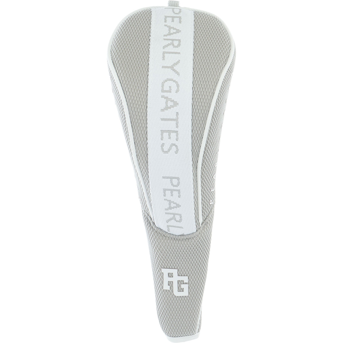 パーリーゲイツ ヘッドカバー GATES PEARLY PG is フェアウェイウッド