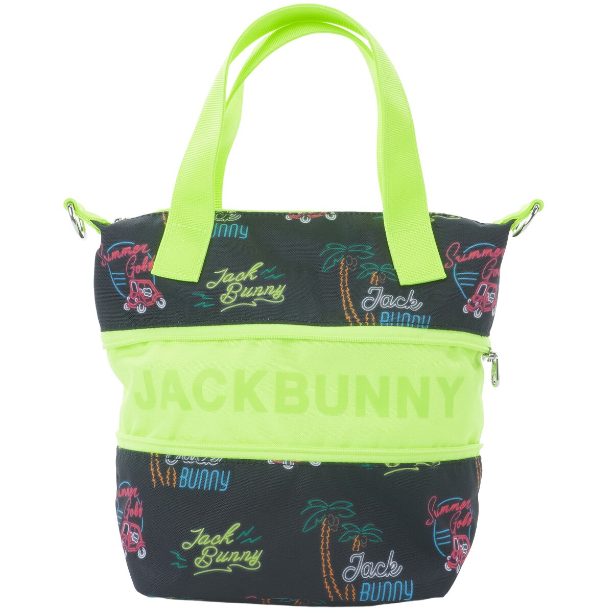 ジャックバニー ラウンドバッグ 通販｜GDOゴルフショップ