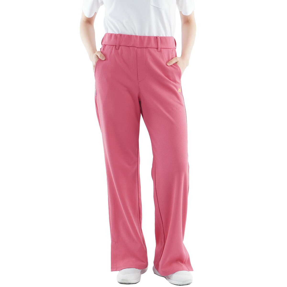 ジャックバニー 長ズボンピンク　Size0 ジャックバニー パンツ 通販｜GDOゴルフショップ