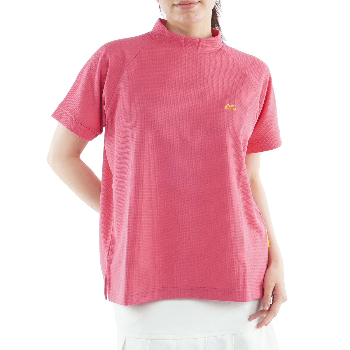 ジャックバニー シャツ レディス 通販｜GDOゴルフショップ