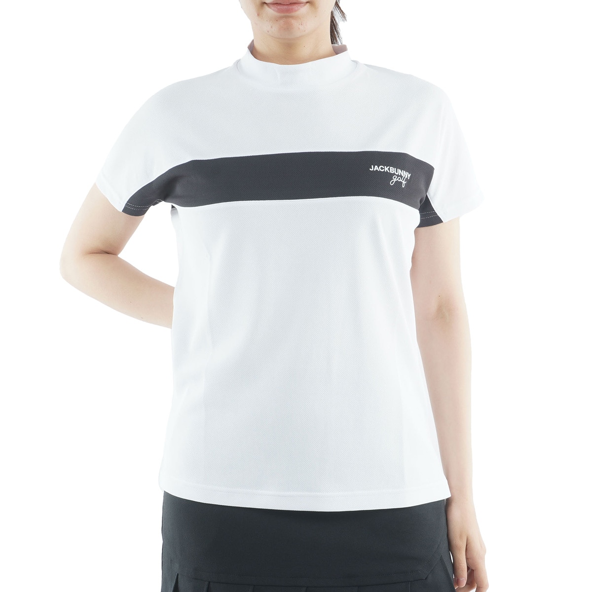 ジャックバニー シャツ レディス 通販｜GDOゴルフショップ