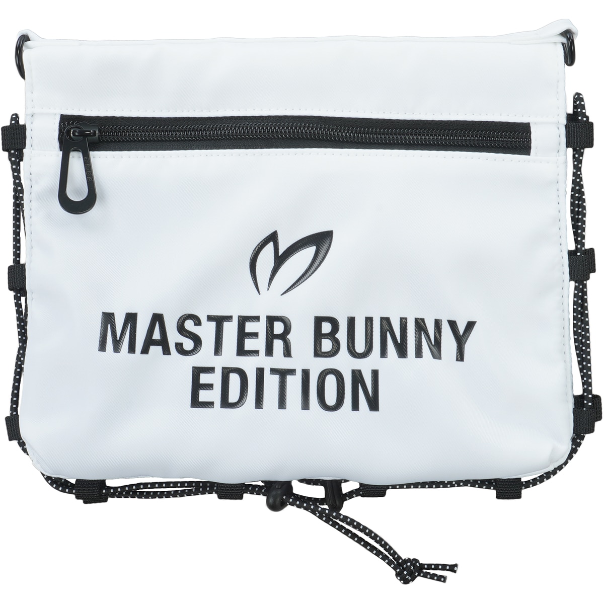 ファクショナルサコッシュ(リュック・ボディバッグ)|MASTER BUNNY