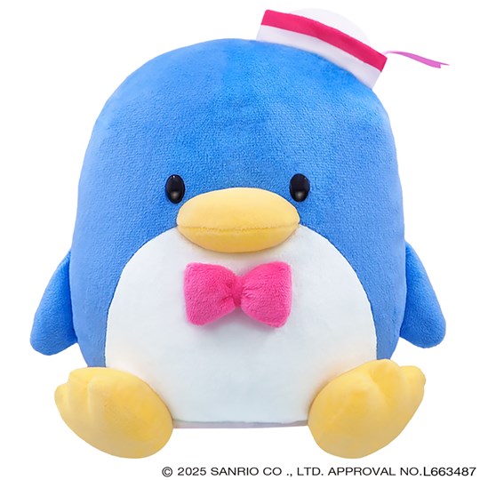 サンリオキャラクターズ タキシードサム ヘッドカバー DR用