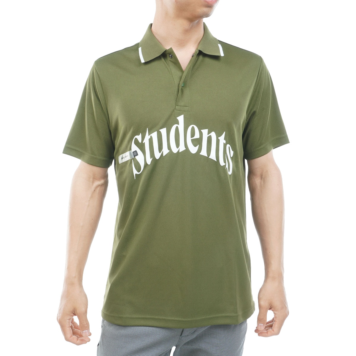 スチューデンツゴルフ(Students Golf) ポロシャツ 通販｜GDOゴルフショップ