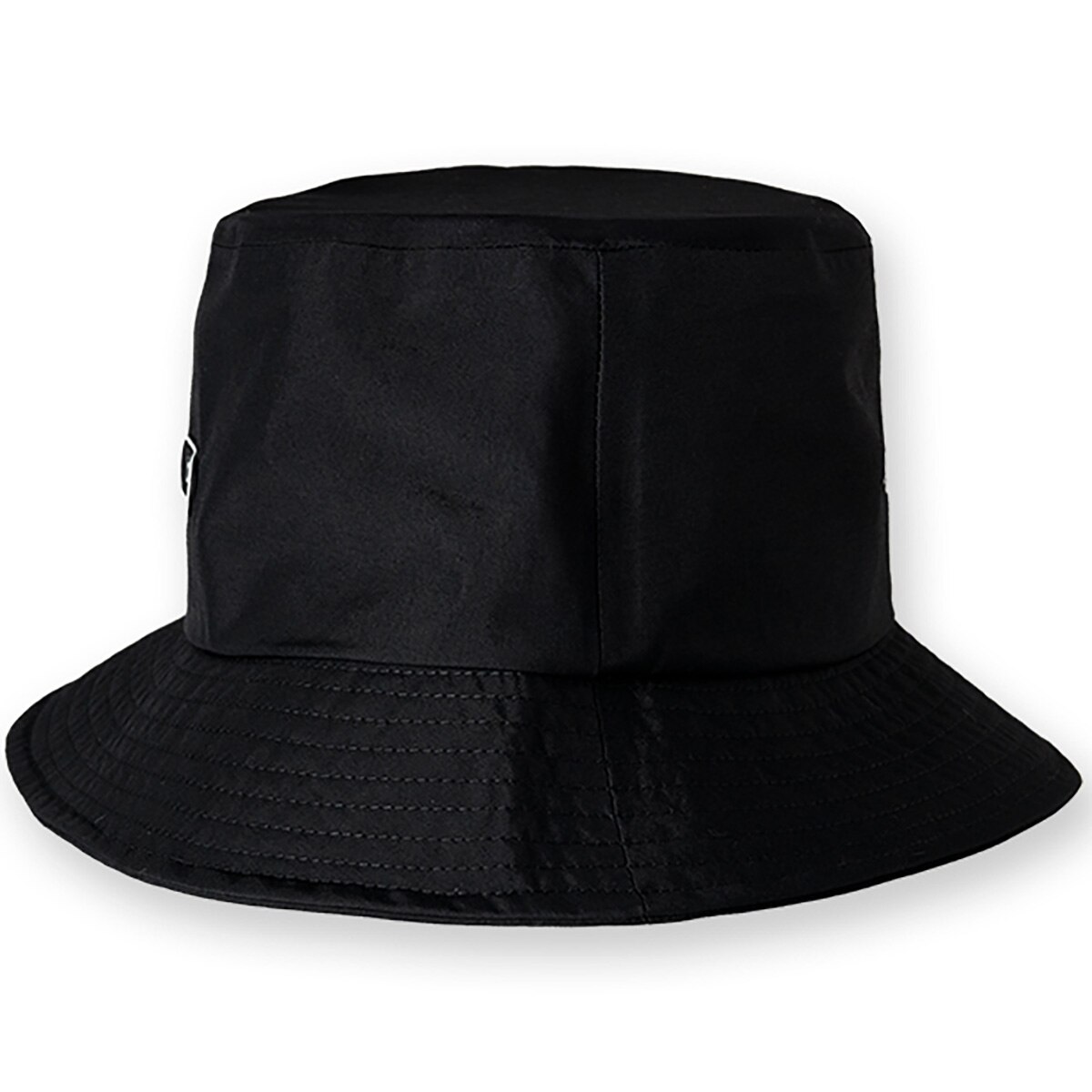 3-Layer Tiny Logo Bucket Hat (Men's Hats) | BANDEL BGC-6STLBH