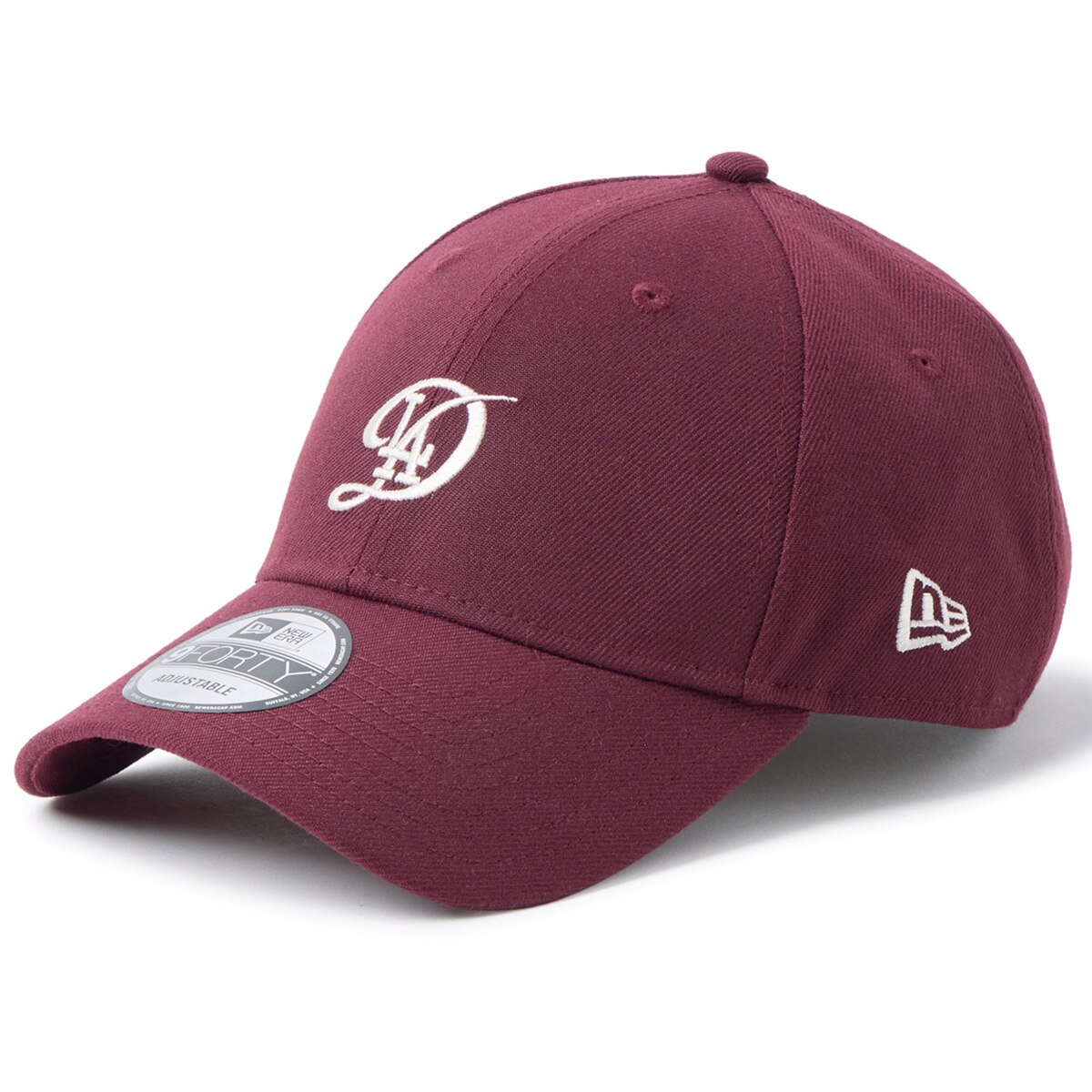 940CS LOSDOD CITCON BEI SWEBAN キャップ(【男性】キャップ)|NEW ERA