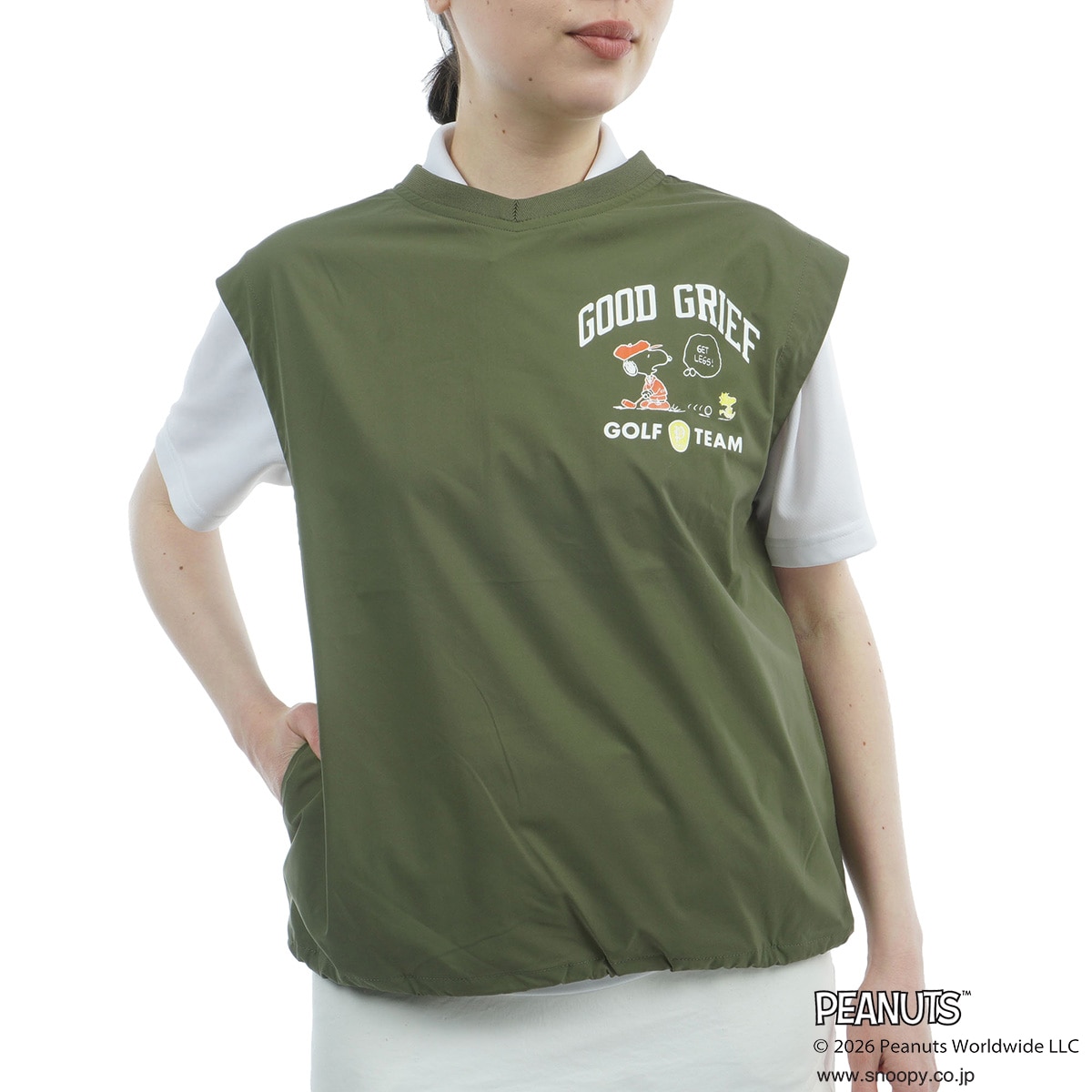 【新品タグ付】FR2GOLF ゴルフ 綿 ニットベスト 刺繍ロゴ グレー 2XL ゴルフ ベスト (レディスゴルフウェア) 新商品 通販｜GDOゴルフショップ