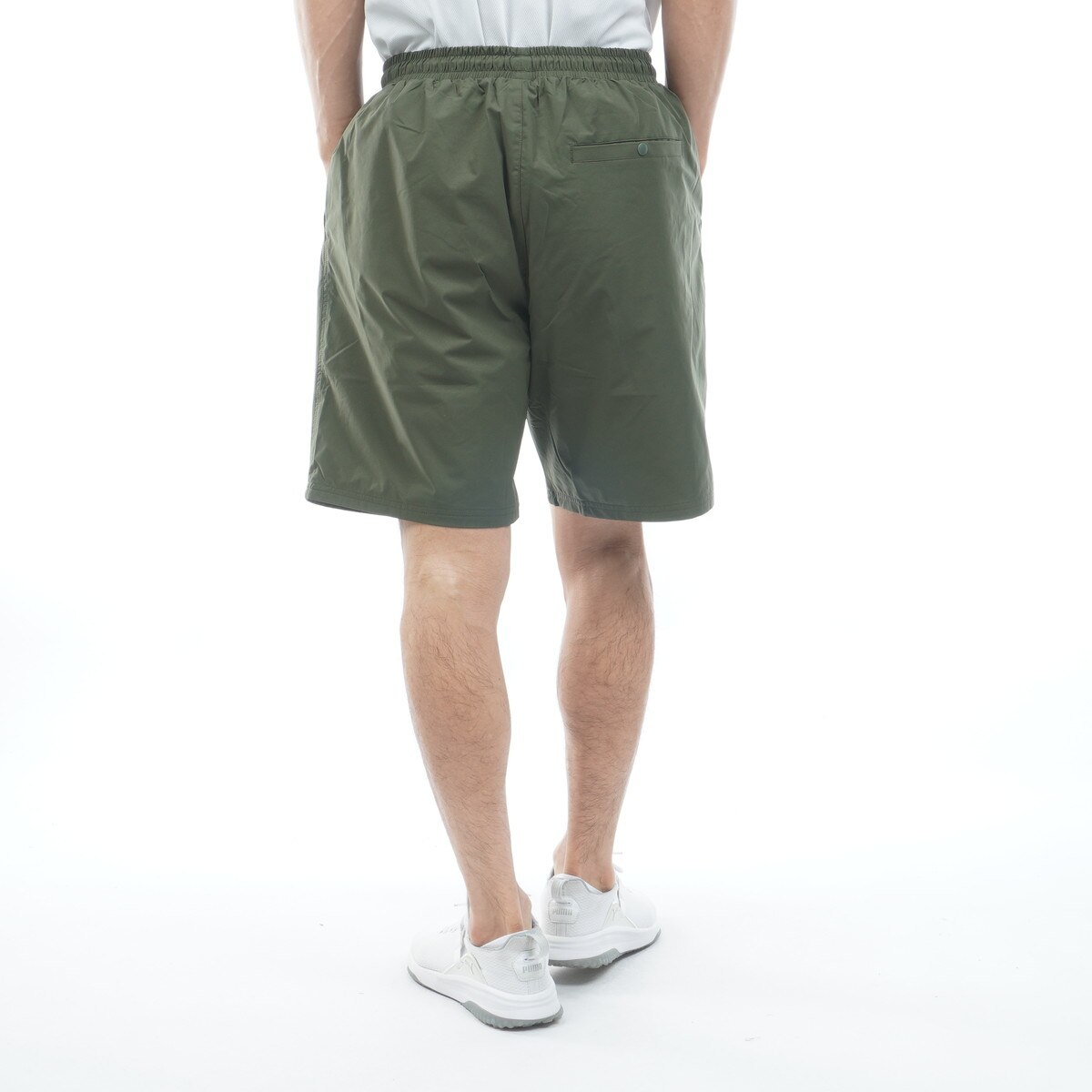 OD UTILITY LONG 261 ストレッチハーフパンツ(ハーフパンツ)|NEW ERA