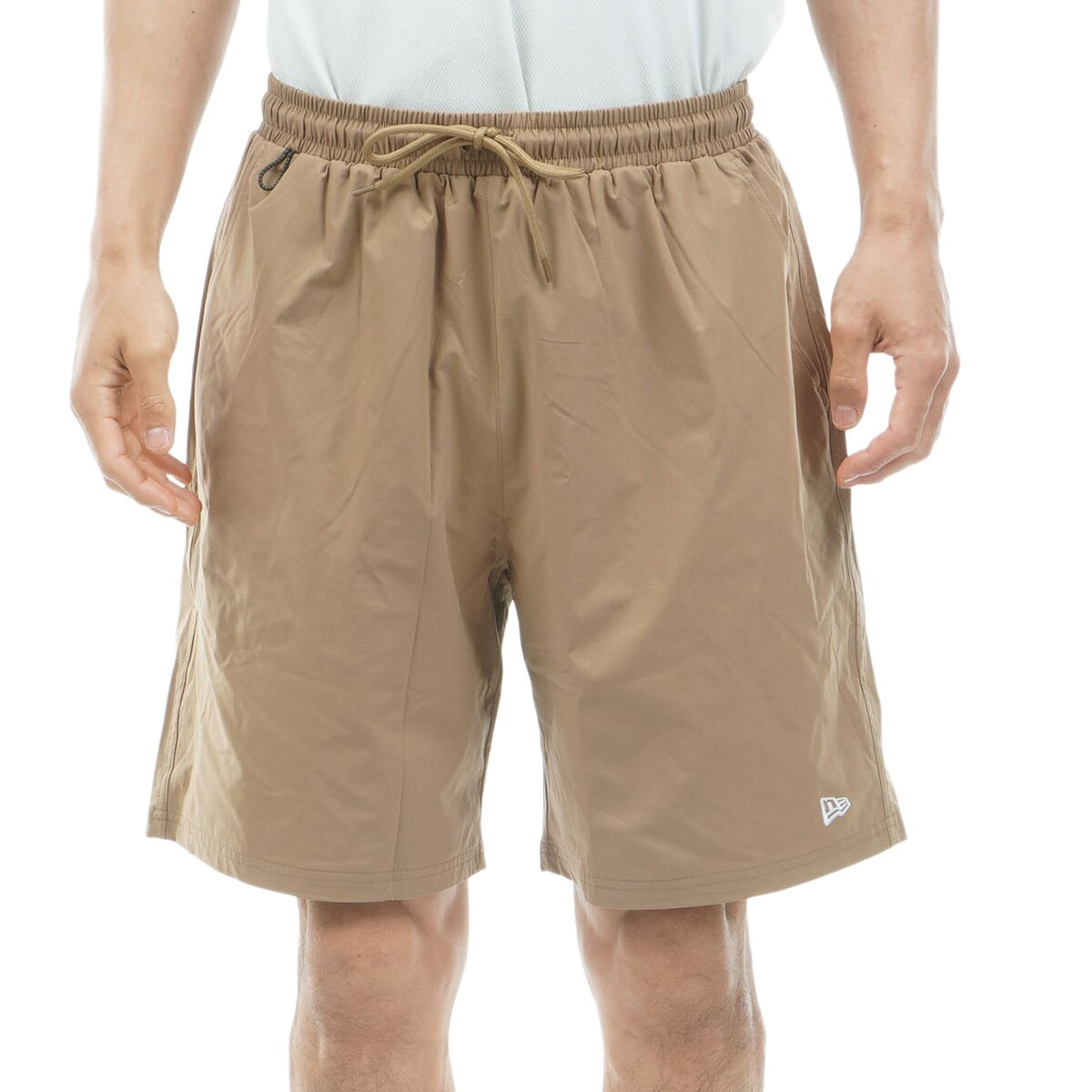 OD UTILITY LONG 261 ストレッチハーフパンツ(ハーフパンツ)|NEW ERA