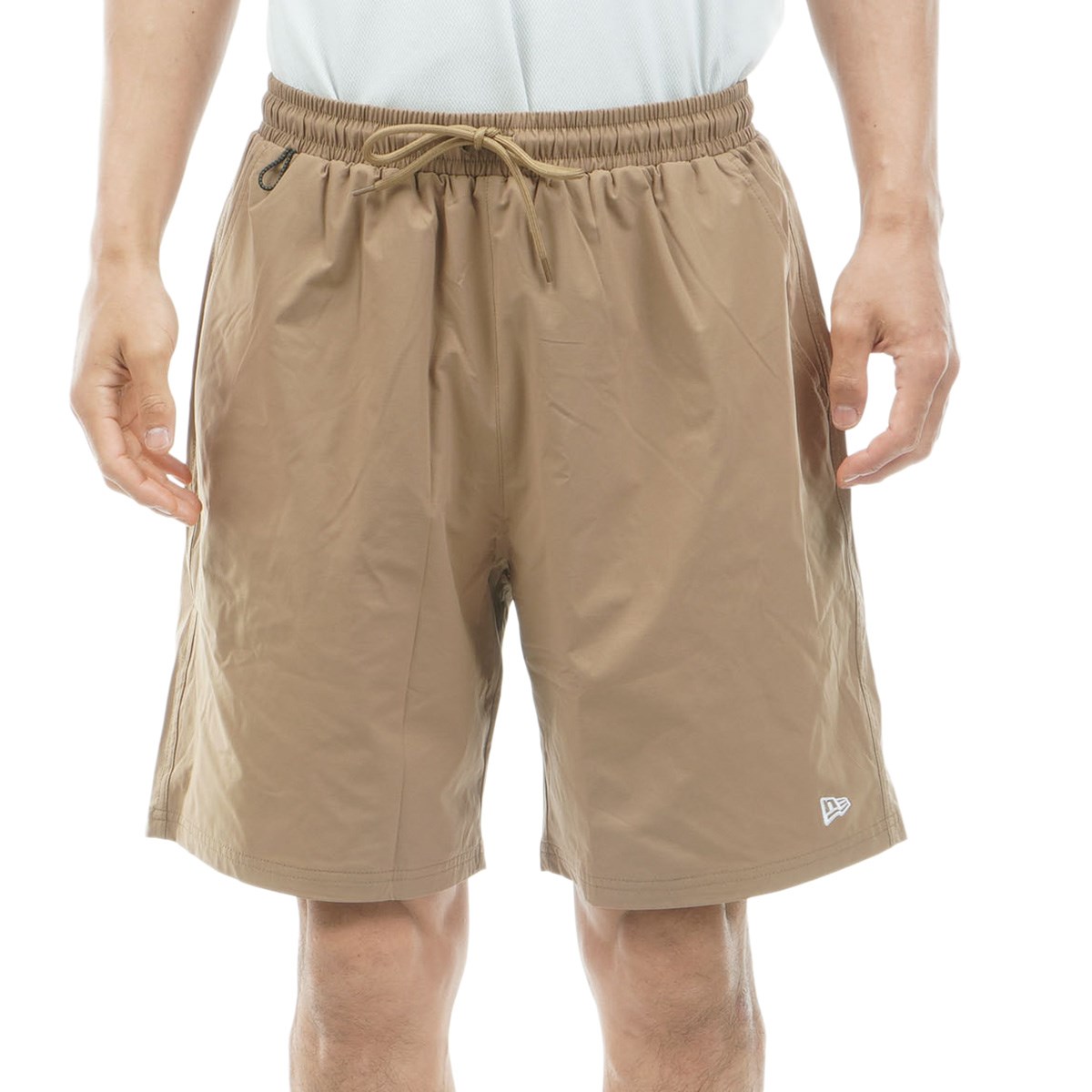 OD UTILITY LONG 261 ストレッチハーフパンツ(ハーフパンツ)|NEW ERA