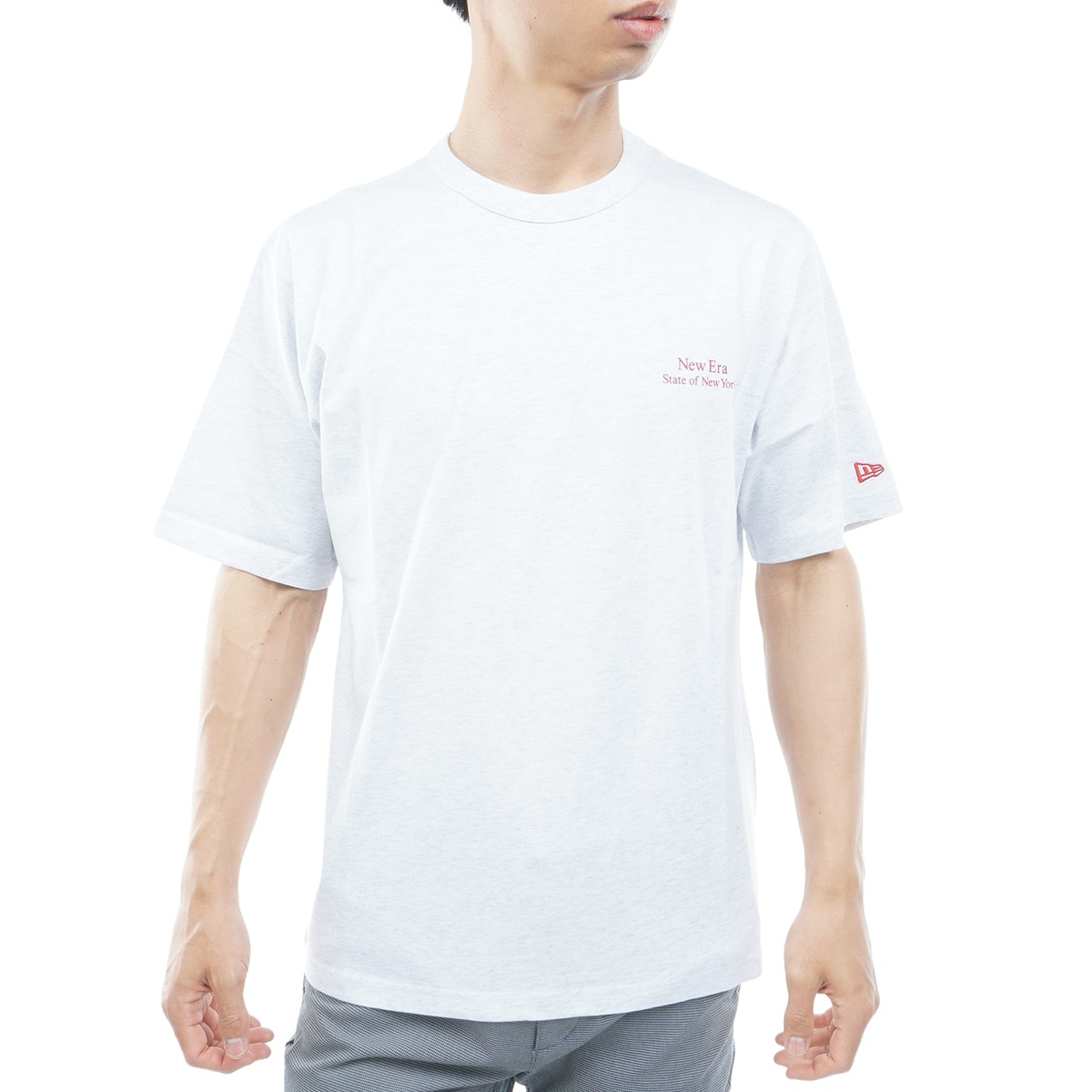 WAS CT STAFLO 261 半袖Tシャツ(半袖シャツ・ポロシャツ)|NEW ERA