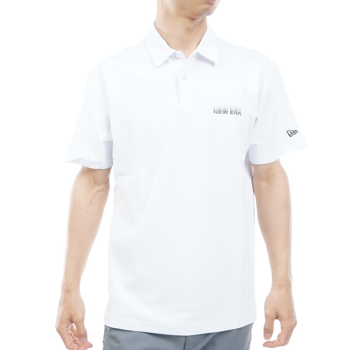 FCRB NEW ERA BANDANA POLO SHIRT GOLF美品 SOPH.NEWS
