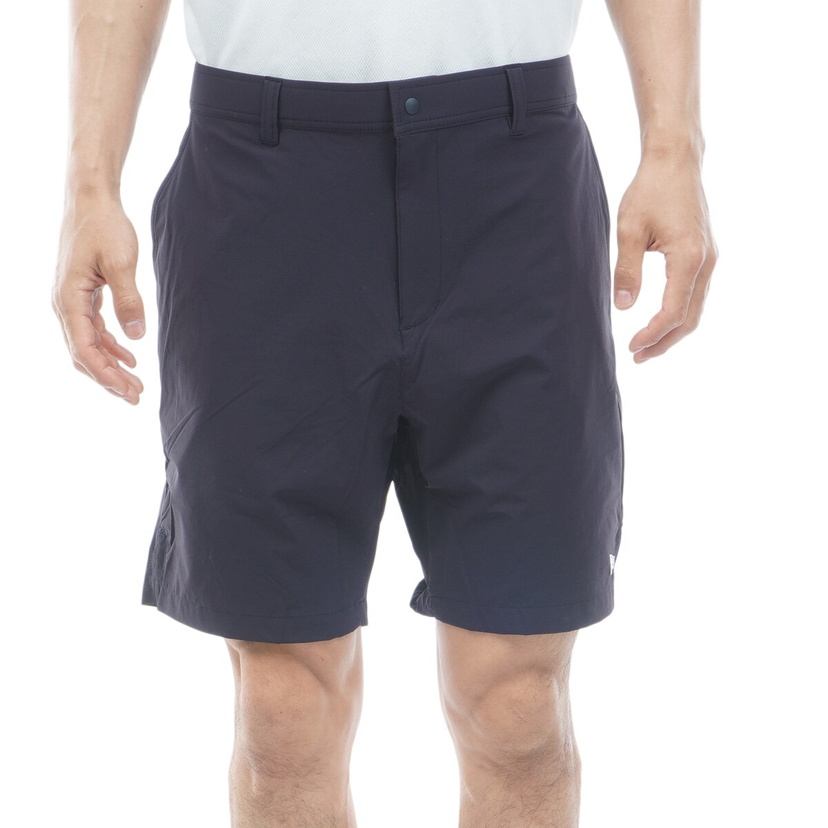 GF 261 ストレッチ ショートパンツ(ハーフパンツ)|NEW ERA GOLF