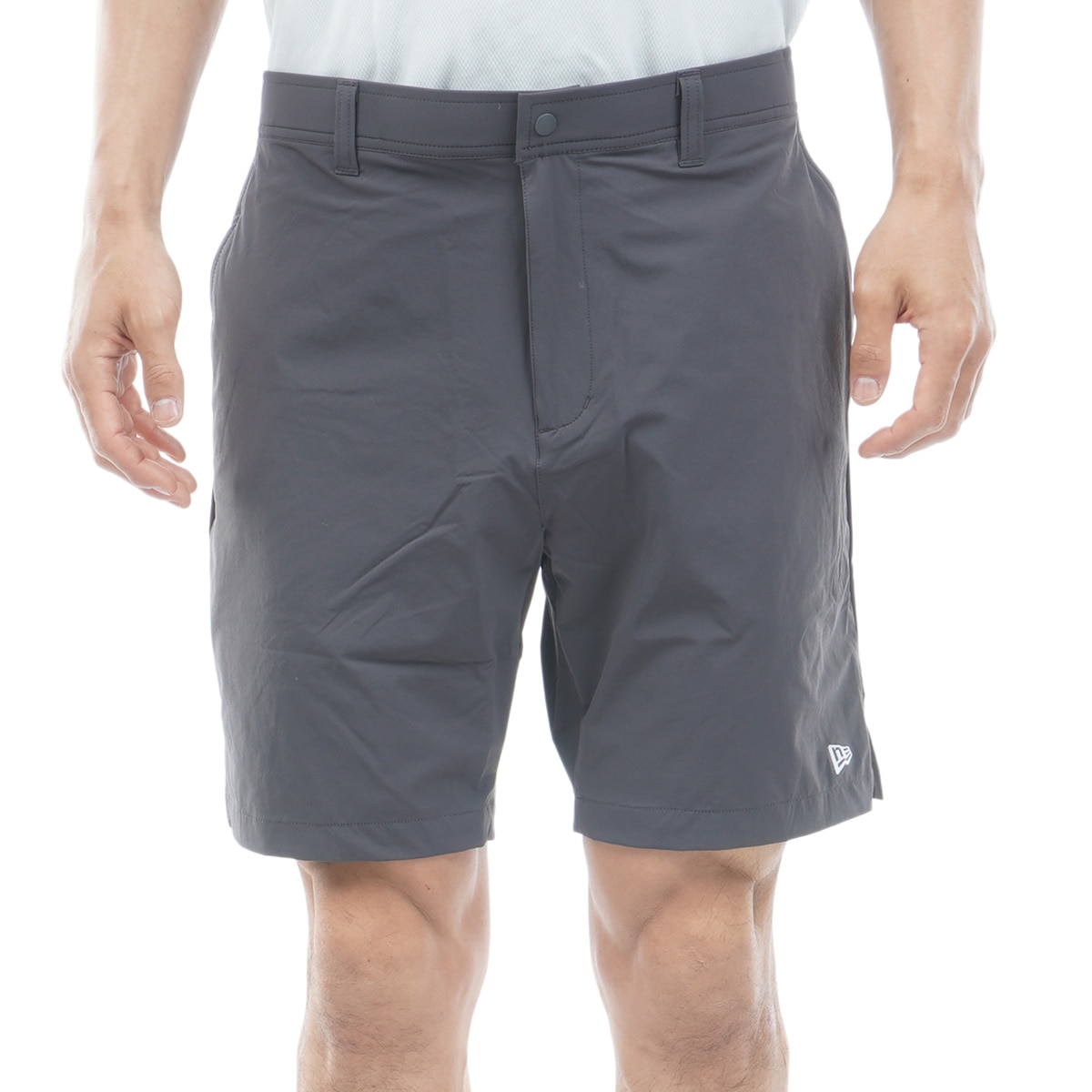 GF 261 ストレッチ ショートパンツ(ハーフパンツ)|NEW ERA GOLF