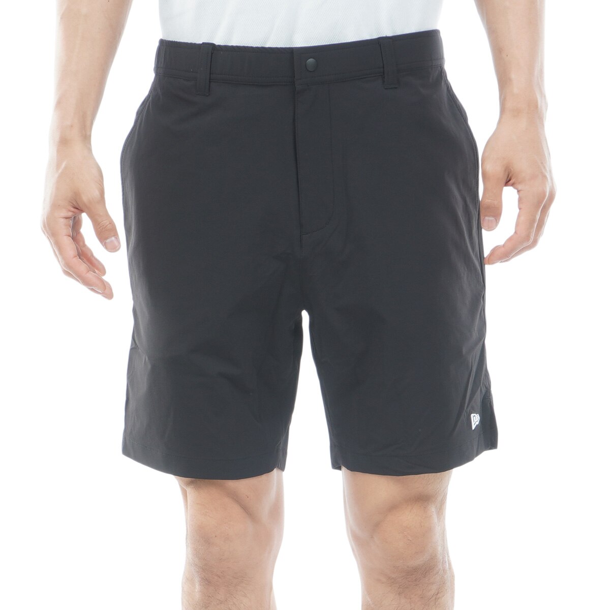 GF 261 ストレッチ ショートパンツ(ハーフパンツ)|NEW ERA GOLF