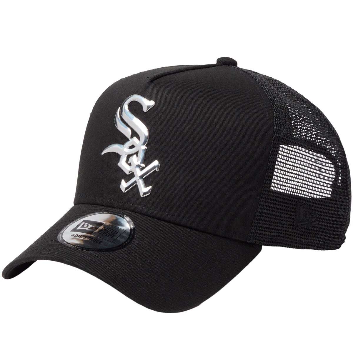 940AFTR CHIWHI TPU ロゴ キャップ(【男性】キャップ)|NEW ERA