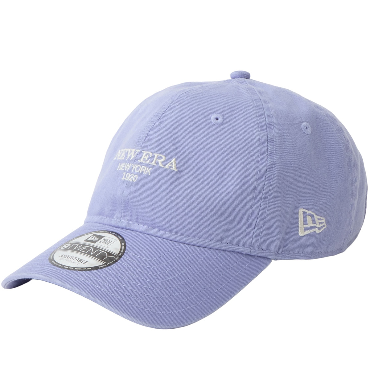 920ES NENY 261 キャップ(【男性】キャップ)|NEW ERA(ニューエラ) の