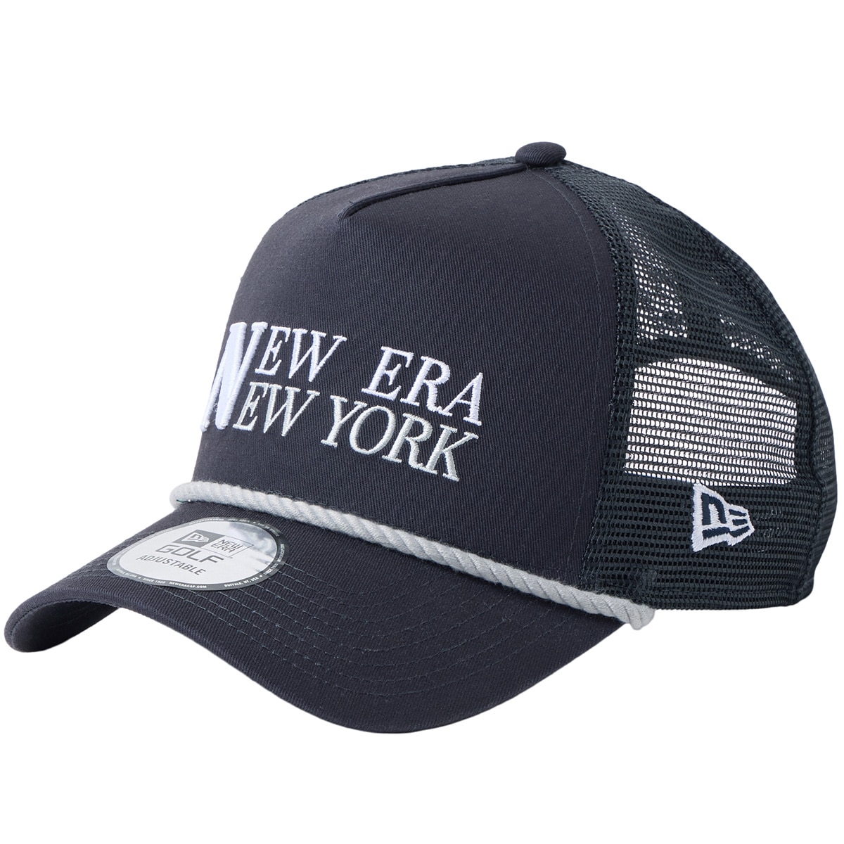 GF 940AFTR ROPE キャップ(【男性】キャップ)|NEW ERA GOLF(ニューエラ