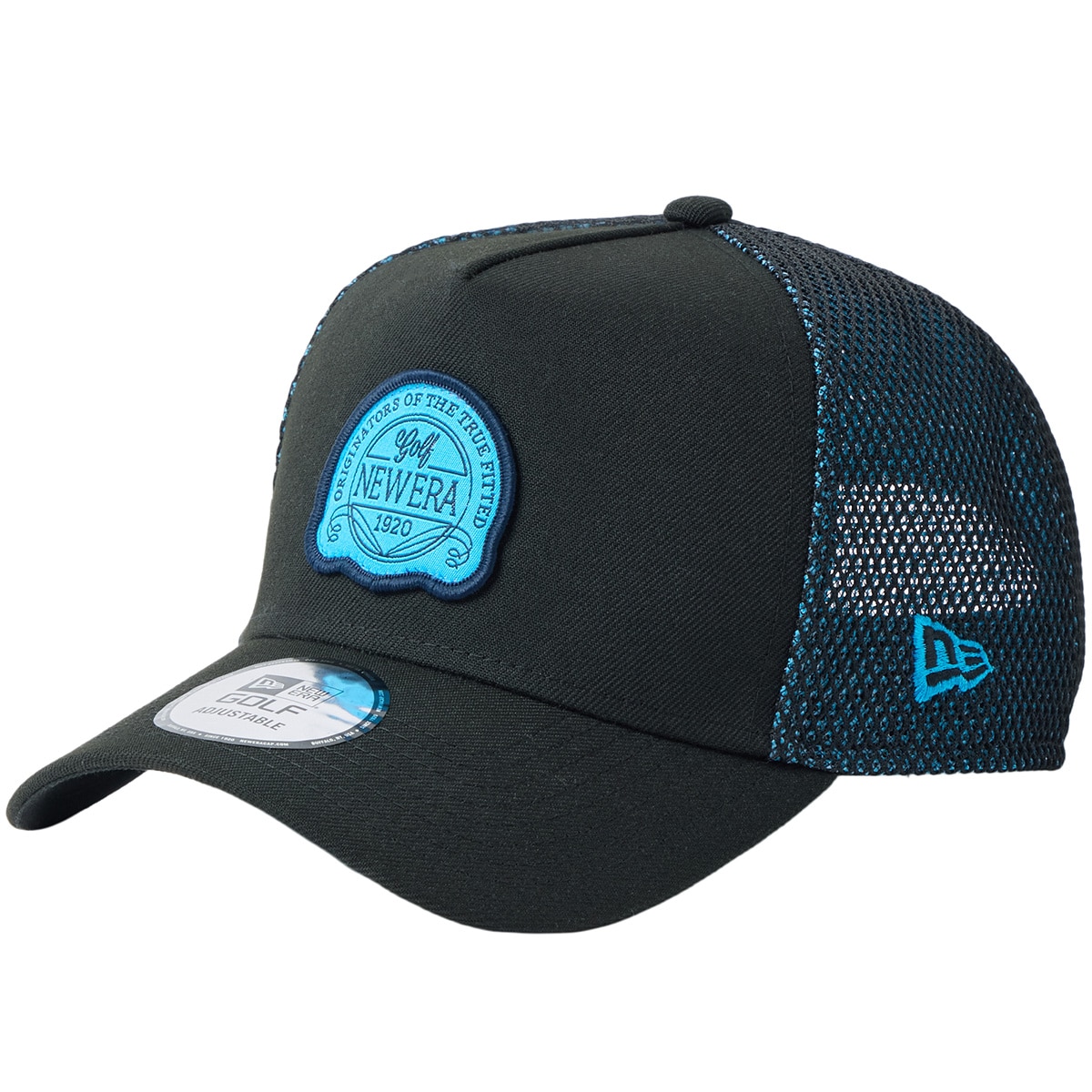 ニューエラ新品タグ付きゴルフ帽子 楽天市場】ニューエラ ゴルフ キャップ NEW ERA GOLF CAP 9FORTY A