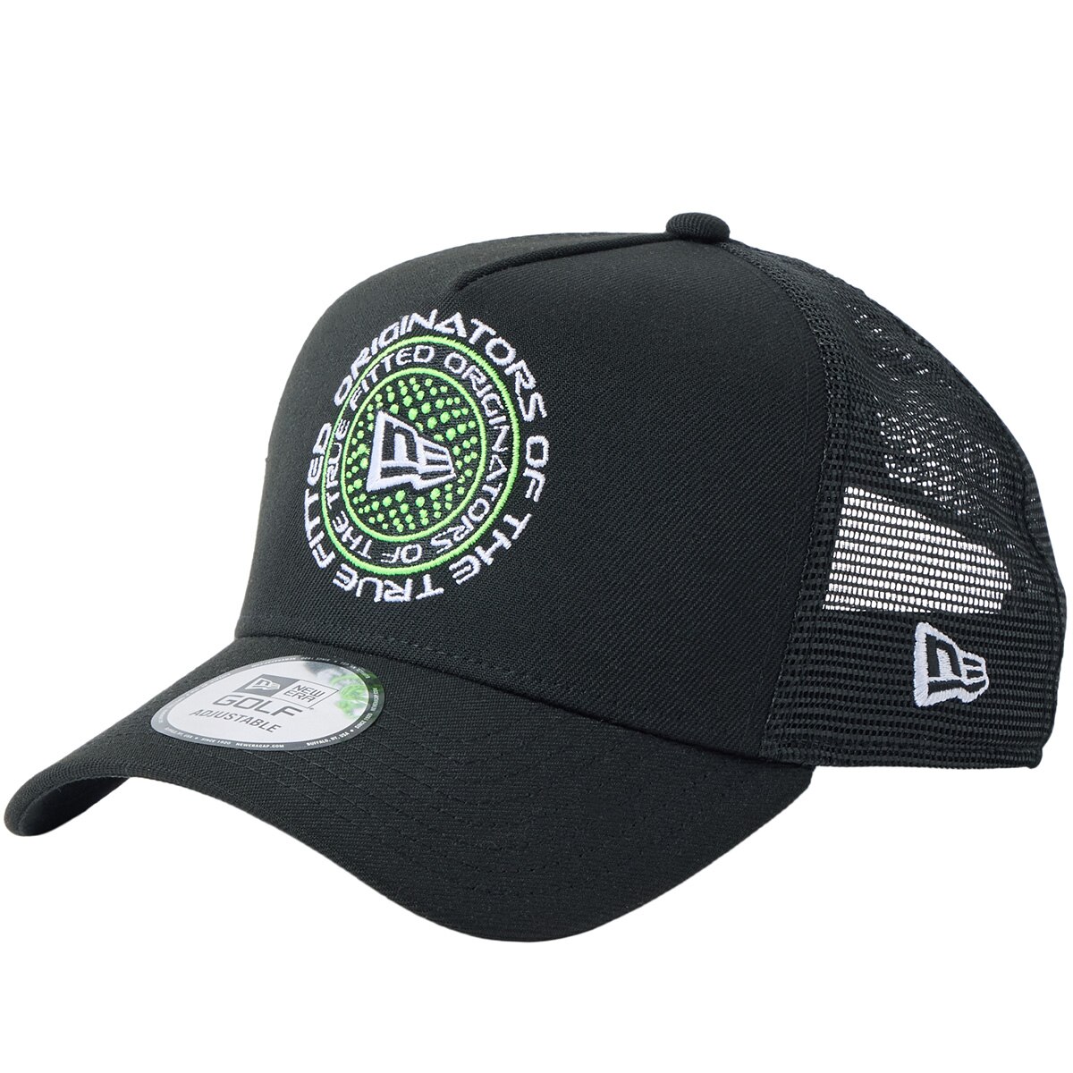 NEW ERA GOLF (ニューエラ) 通販｜GDOゴルフショップ