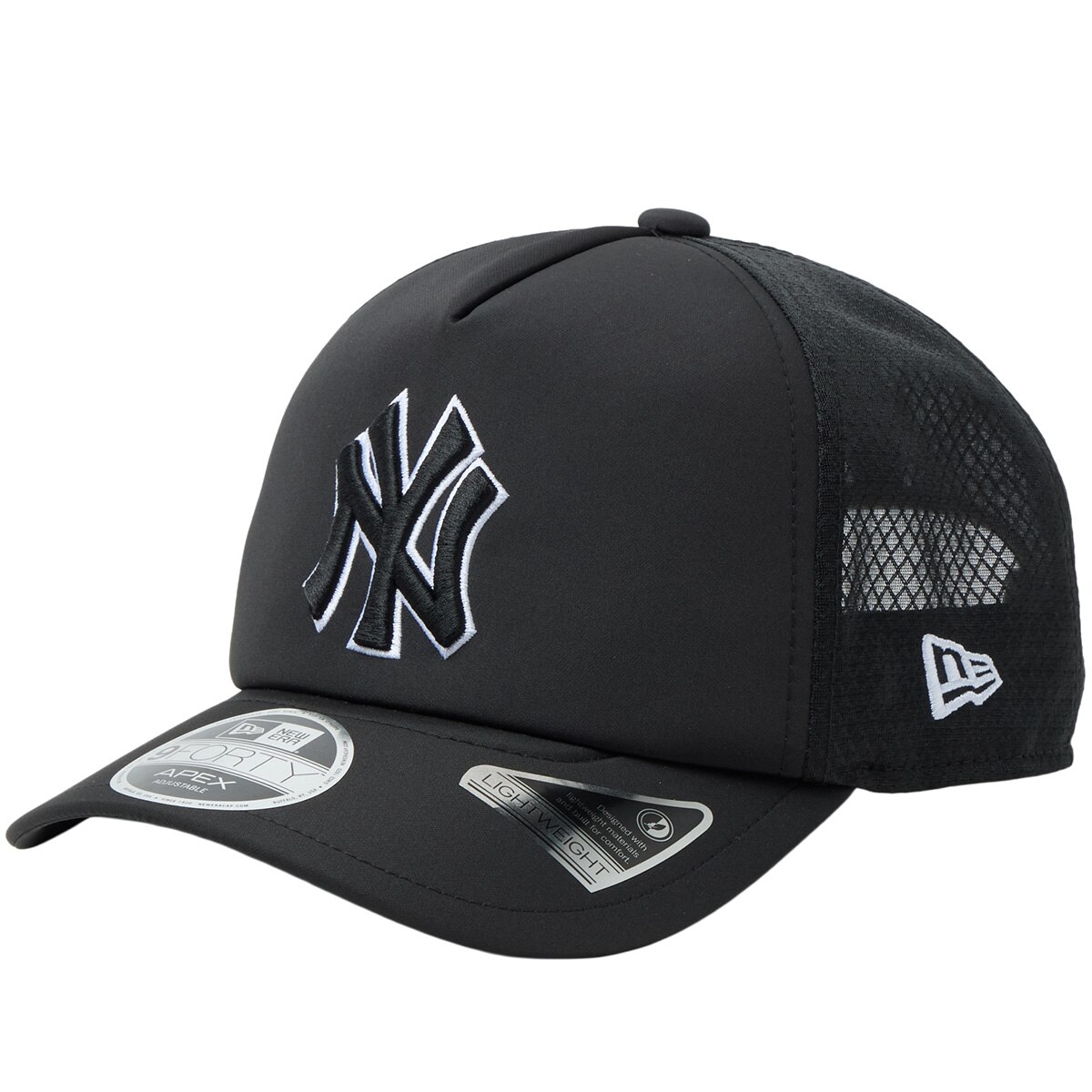 GF 940APEX NEYYAN キャップ(【男性】キャップ)|NEW ERA GOLF