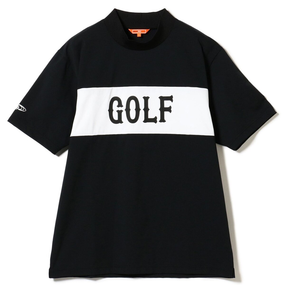 BEAMS GOLF ORANGE LABEL(ビームスゴルフオレンジレーベル) シャツ
