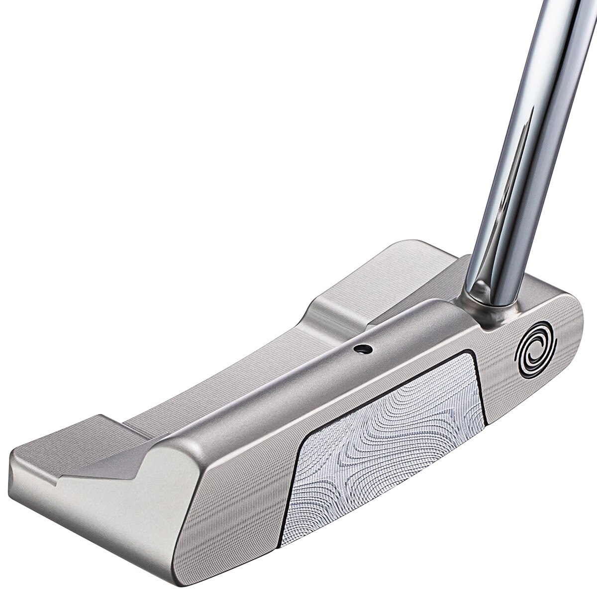 DAMASCUS MILLED ONE WIDE パター(パター（単品）)|ODYSSEY(オデッセイ