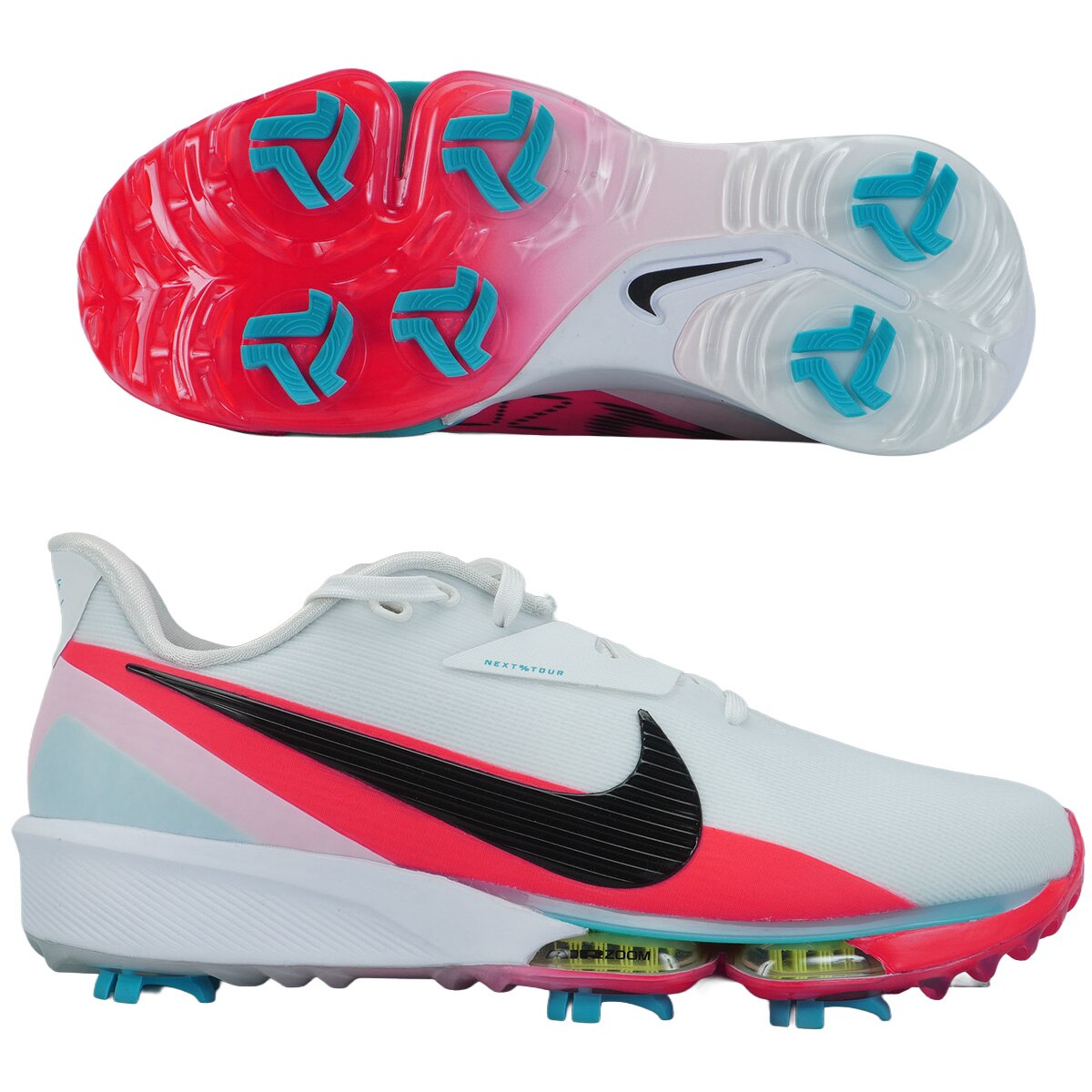 NIKE NEXT% TOUR 3 Golf Shoes (Men's Shoes) | HV4699 - GDO Golf