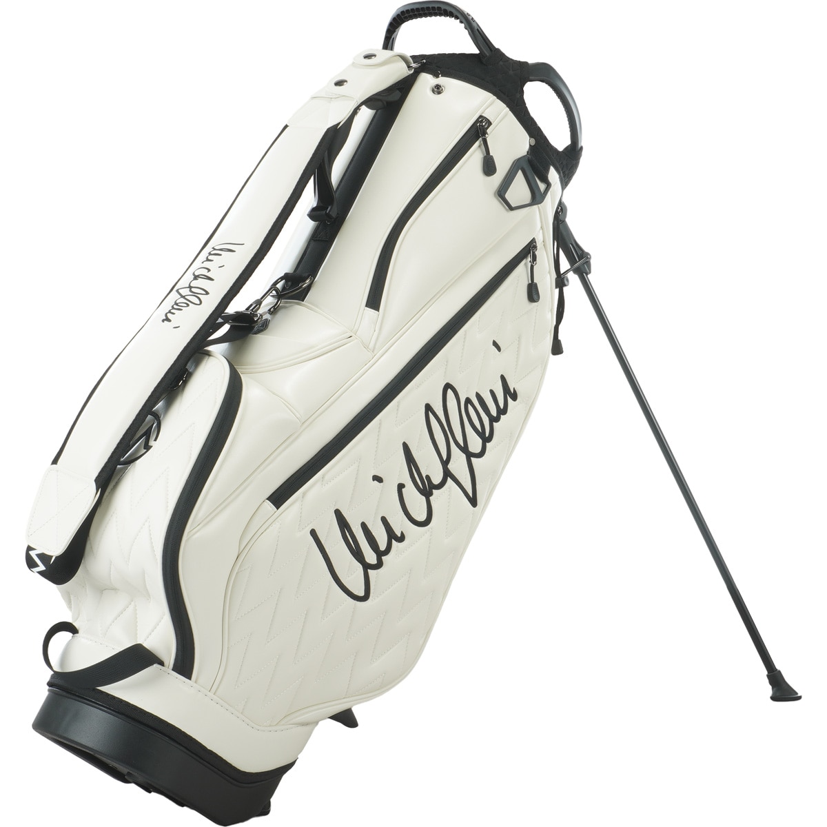 レディースゴルフバッグ ミシェルクラン MK MICHEL KLEIN GOLF(エムケーミッシェルクランゴルフ) ゴルフバッグ